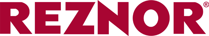 Reznor garage heaters logo